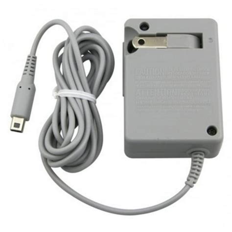 nintendo 3ds stop selling chargers.